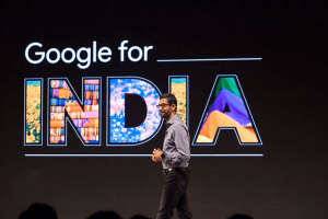 google za indiju