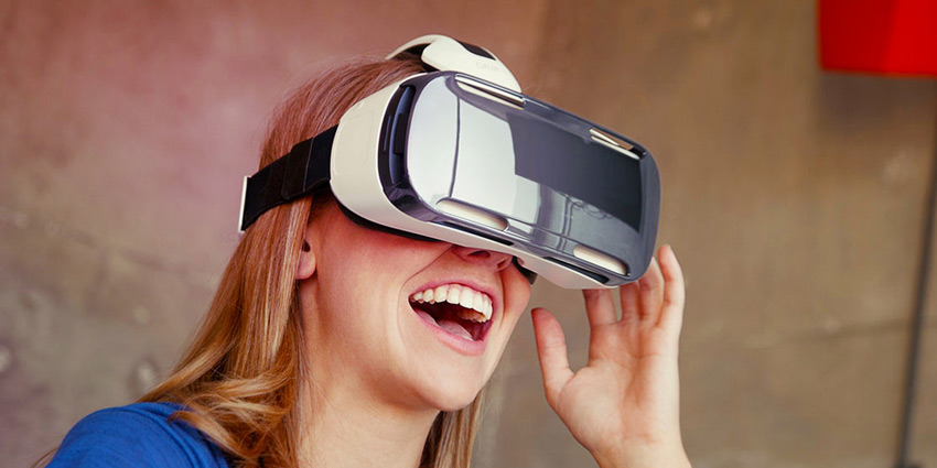 vr naocare stvaraju virtuelnu realnost