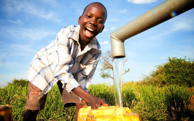 ekonomicna i jeftina desalinizacija vode