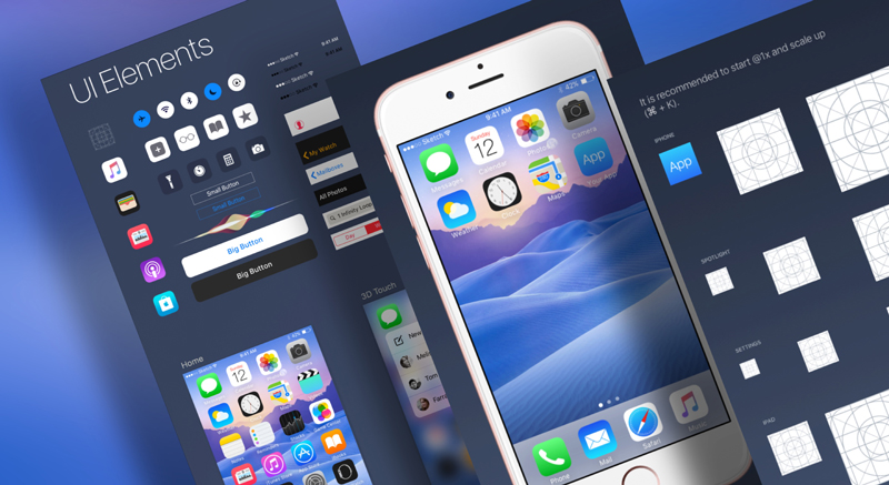 Kod iPhonea mobilni operateri ne mogu uticati na user interface