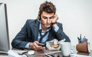 aplikacije koje vam ne dozvoljavaju da zabusavate sa poslom