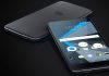 blackberry predstavio novi android telefon