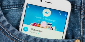 facebook messenger teme za razgovor