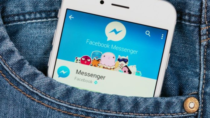 facebook messenger teme za razgovor