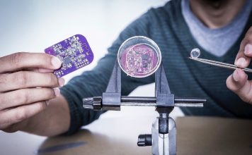 Recikliranje radio talasa uz pomoć nove interscatter tehnike interscatter tehnika