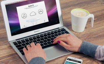 kako napraviti apple id bez kreditne kartice