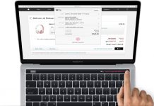 novi macbook pro apple