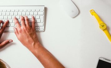 precice na mac tastaturi