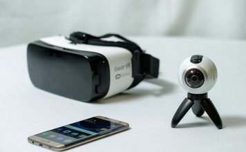 taster recenzija samsung gear 360