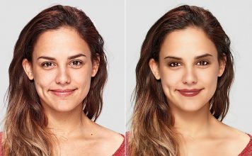 FaceTune 2, džepni studio za ljubitelje selfija facetune app