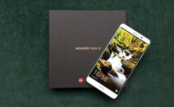 Recenzija: Huawei Mate 9 huawei mate 9 recenzija