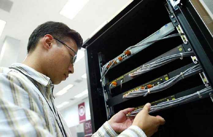 japanci prave najmocniji superkompjuter na svijetu