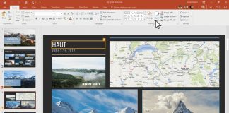 powerpoint dokumente sada moze zajednicki uredivati vise korisnika