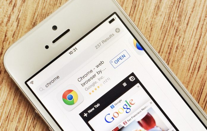 google chrome dostigao brojku od 2 milijarde instalacija