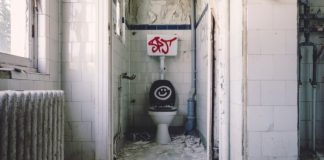 google tool za pronalazenje toaleta