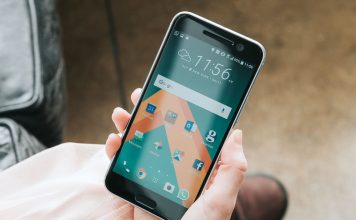 htc 10 recenzija