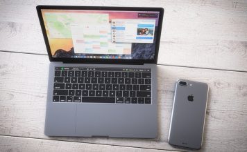 macbook pro 2016 recenzija