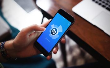 shazam vas prisluskuje i kada iskljucite mikrofon