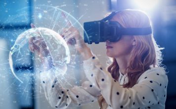 sta je virtuelna realnost i kako vr naocare funkcionisu