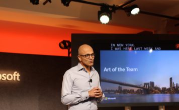 Microsoft predstavio svoju novu aplikaciju Teams, direktnu konkurenciju Slacku teams konkurencija slacku