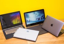 top 10 laptopa koje mozete trenutno kupiti