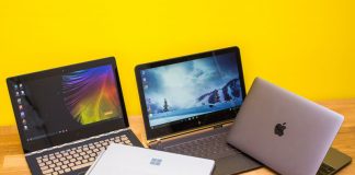 top 10 laptopa koje mozete trenutno kupiti