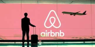 Airbnb razvija alat za rezervaciju letova 