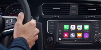 apple car play dostupan za 200 modela vozila