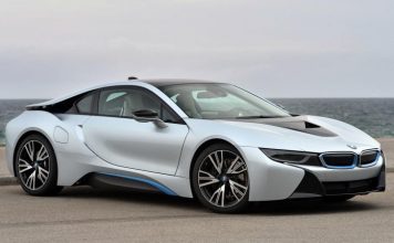 Superautomobil i8 – projekat BMW-a i IBM-a BMW i 8 projekat BMW i IBM