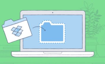 Oni koji plaćaju Dropbox sada će moći da koriste foldere offline dropbox omogucio koristenje foldera offline