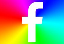 Facebook postovi u boji