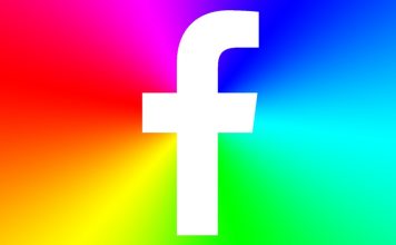 Facebook: Sada možemo objavljivati obojene postove! Facebook postovi u boji