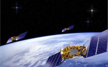 Galileo poceo sa radom