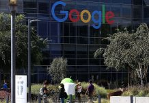 Google ce brisati stranice koje negiraju holokaust