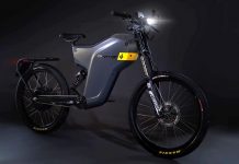 Greyp G12H - najizdrzljiviji elektricni bicikl dolazi iz Hrvatske