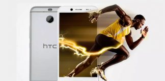 htc bolt recenzija