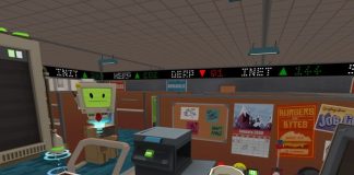 Job simulator simulator posla igrica buducnosti