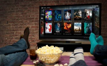 Kodi - najbolji program za gledanje filmova online