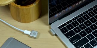 MagNeo USB punjac i konektor