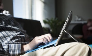 Microsoft ljudi prelaze sa Mac na Surface