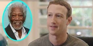 Morgan Freeman dao glas Zuckerbergovom AI asistentu