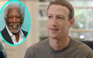 Morgan Frimen dao glas Zuckerbergovom AI asistentu Morgan Freeman dao glas Zuckerbergovom AI asistentu