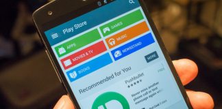 Najbolje google play store apps 2016