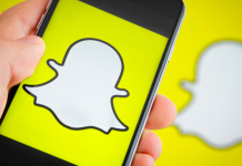 Snapchat omogucio grupni chat