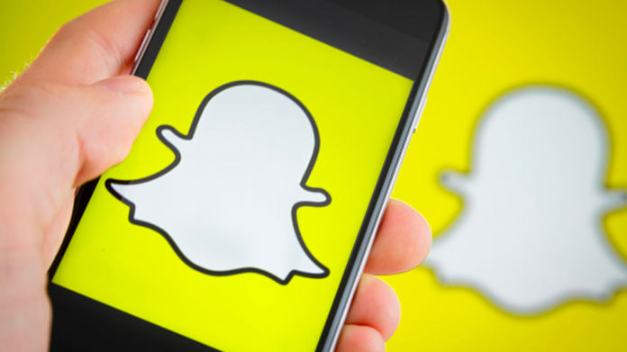 Snapchat omogucio grupni chat