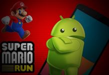 Super Mario Run uskoro na Androidu