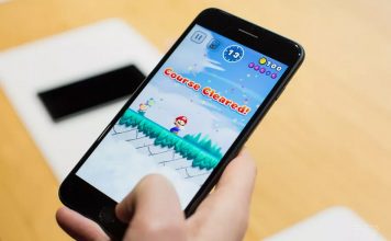Super Mario Run vec igra 40 miliona ljudi
