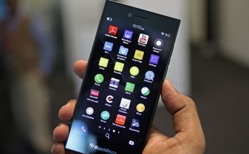 Kineski TCL kupio prava za pravljenje BlackBerry telefona TCL kupila prava na BlackBerry telefone