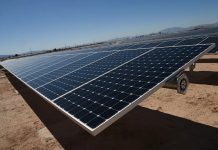 Tesla i Panasonic zajedno grade solarnu elektranu