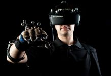 udruzile se najvece kompanije virtual realityn tehnologije